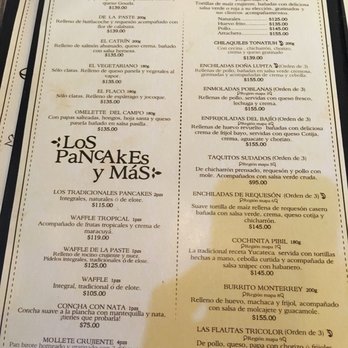 La Pasteletería - Mexican Near Me - Cancún, ROO La Pasteletería - Mexican Near Me - Cancún, ROO