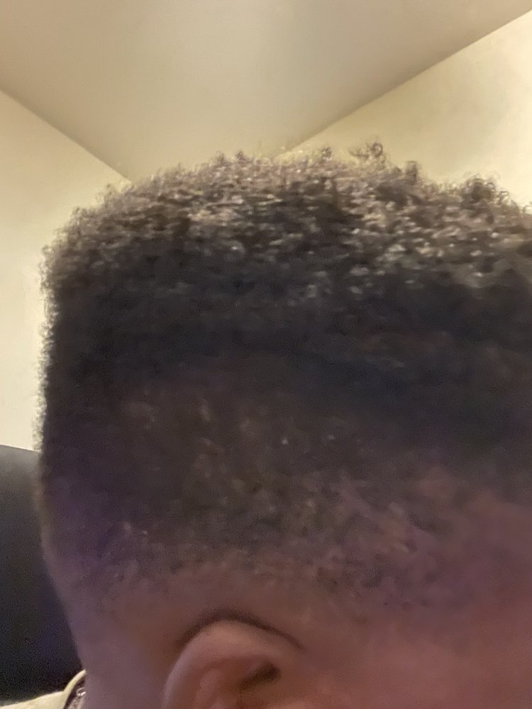 CURTIS’BARBER AND STYLE SHOP Updated September 2024 11 Reviews