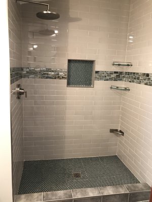 Precision Contracting & Remodeling