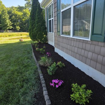 T Cruz Landscaping - Different angle - Landscaping Near Me T Cruz Landscaping - Different angle - Landscaping Near Me