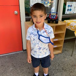 PCC Preschool