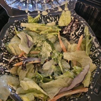 Shogun Sushi - Salad - Sushi Bars Near Me - Carmichael, California Shogun Sushi - Salad - Sushi Bars Near Me - Carmichael, California