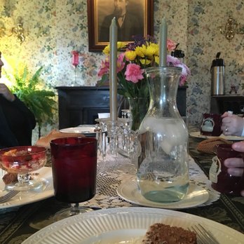 Kingsley House - Bed & Breakfast Near Me - Fennville, Michigan