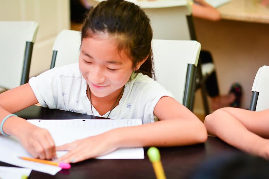 Bach  Khoa Learning Center - reading tutor in Garden Grove, CA
