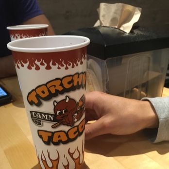 Torchy's Tacos - Tacos Near Me - Austin, Texas