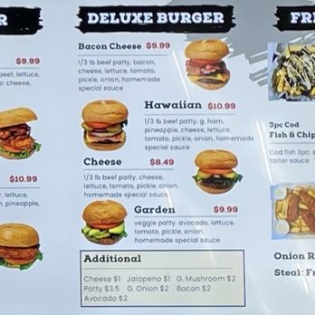 Fam House - Asian Fusion Near Me - Seattle, Washington Fam House - Asian Fusion Near Me - Seattle, Washington
