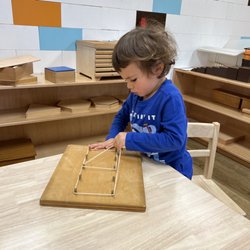 KIE International Montessori
