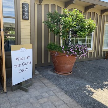 Ponte Winery - Wineries Near Me - Temecula, California Ponte Winery - Wineries Near Me - Temecula, California