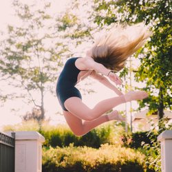Algonquin Academy of Dance & Music