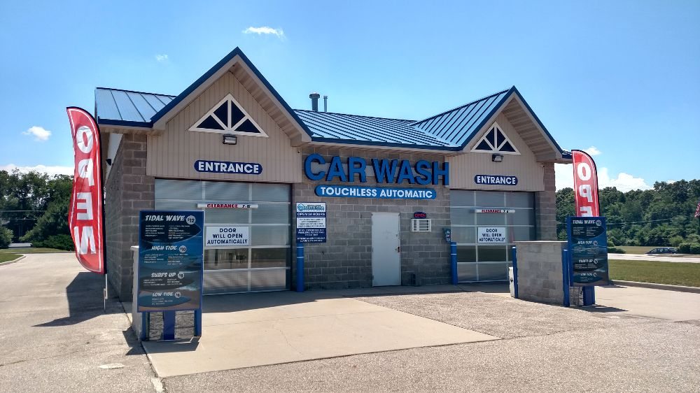 CARIBBEAN AUTO SPA Updated September 2024 2714 Emerson Dr, Elkhart