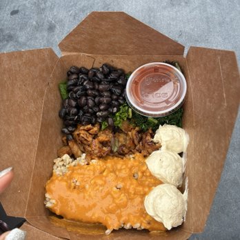 veggie bowl - Heavy Veggie Burrito Bowl (GF) - Vegetarian Near Me - Oregon City, Oregon veggie bowl - Heavy Veggie Burrito Bowl (GF) - Vegetarian Near Me - Oregon City, Oregon