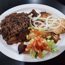 The Cuban Dely - Pechuga de pollo