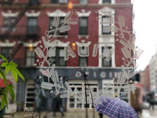 KIDA NYC by null