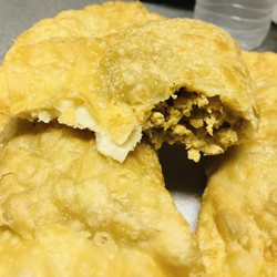 Santa Barbara Supermarket - Chicken & Cheese