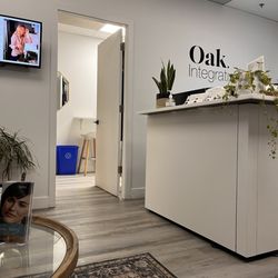 Oak Integrative Health