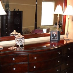 Precision Glass and Shower - Custom Furniture Top Protector with 1/4" Glass