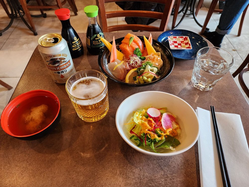 Shibui Eatery + Sushi Bar