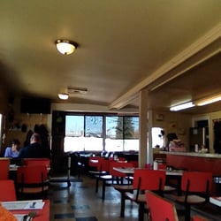 Restaurant Casse-Croute Le Relais Enr