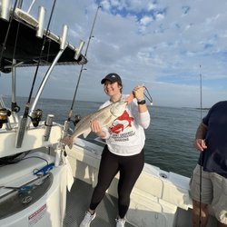Bay View Charters of SGI - Caught so many!