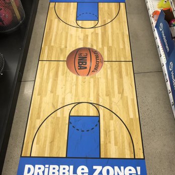 Five Below - Ball testing area. - Discount Store Near Me - Phoenix, Arizona