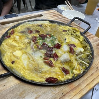 Hi Kitchen Hotpot - Hot Pot Near Me - Frisco, Texas