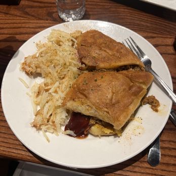 Miss Shirley's Cafe, Inner Harbor - Cuban Huevos Sandwich - Breakfast & Brunch Near Me - Baltimore, Maryland