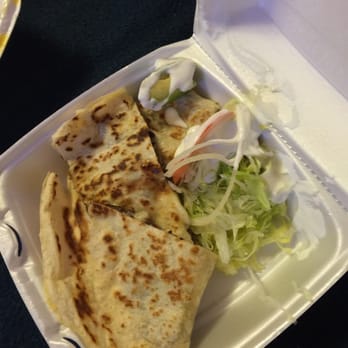 Tacos Charly - Quesadilla with Carne Asada. - Mexican Near Me - Pacoima, California Tacos Charly - Quesadilla with Carne Asada. - Mexican Near Me - Pacoima, California