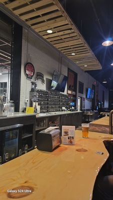 Phat Fish Brewing by null