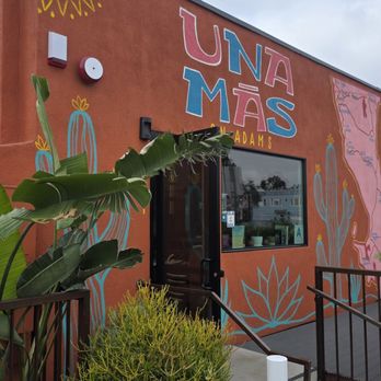 UnaMas on Adams - Bars Near Me - San Diego, California UnaMas on Adams - Bars Near Me - San Diego, California
