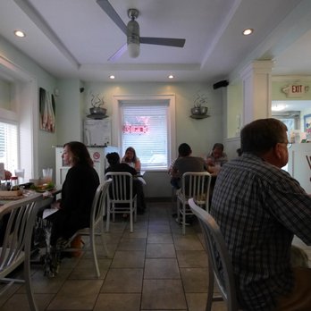 Rice & Noodles - Main dining area, small but cozy and bustling! A nice space. - Vietnamese Near Me - Lancaster, Pennsylvania Rice & Noodles - Main dining area, small but cozy and bustling! A nice space. - Vietnamese Near Me - Lancaster, Pennsylvania