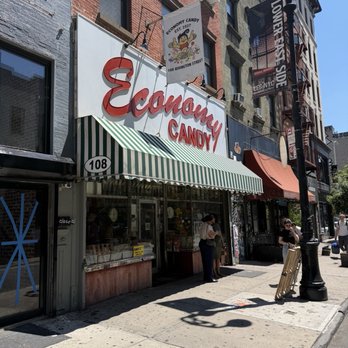 Economy Candy - Candy Stores Near Me - New York, New York