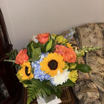 Salt And Sea Floral - Floral Designers Near Me Salt And Sea Floral - Floral Designers Near Me