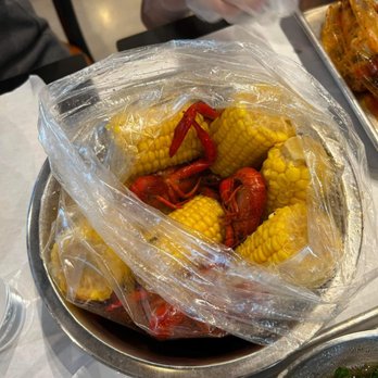 Crawfish Cafe - Cajun/Creole Near Me - Shenandoah, Texas