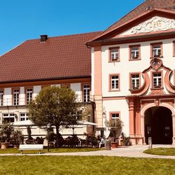 Hotel Restaurant Klosterhof
