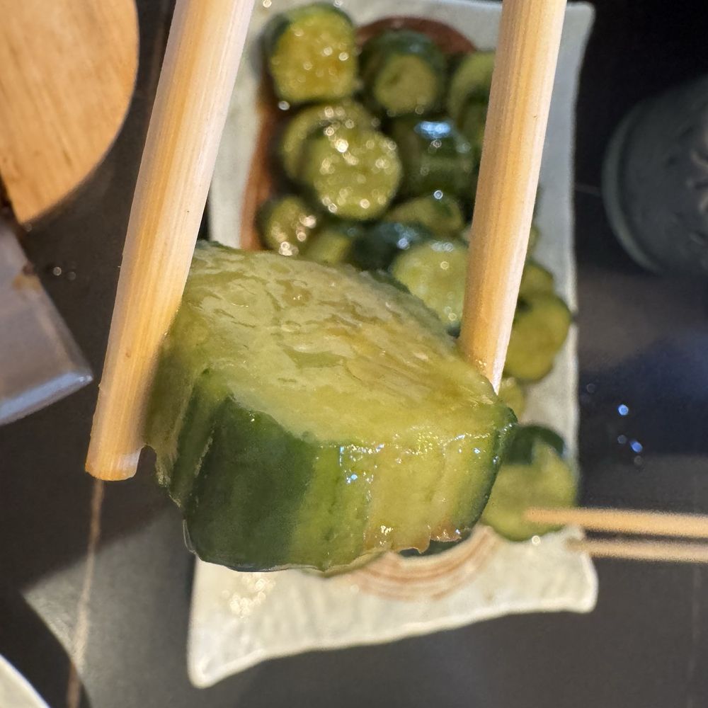 Noodle Master - Cucumbers - Noodles Near Me - Las Vegas, Nevada Noodle Master - Cucumbers - Noodles Near Me - Las Vegas, Nevada