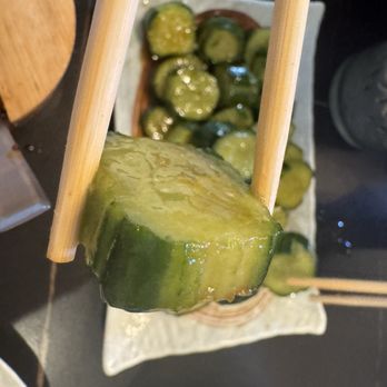 Noodle Master - Cucumbers - Noodles Near Me - Las Vegas, Nevada Noodle Master - Cucumbers - Noodles Near Me - Las Vegas, Nevada