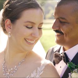 Jkapture Studios - Screenshot from our wedding video