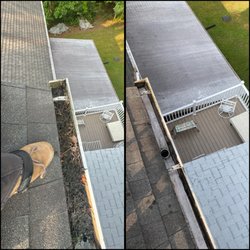 Charlottesville Gutter Pros - Gutter Cleaning in Charlottesville, VA