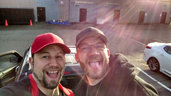 Windy City Pie by null