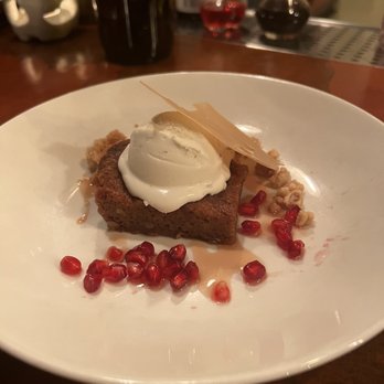 Millennium - Vegan Near Me - Oakland, California