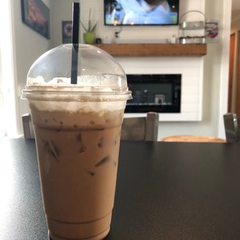 Founders Grounds Coffee - Iced Checkered flag - Coffee Roasteries Near Me - Speedway, Indiana Founders Grounds Coffee - Iced Checkered flag - Coffee Roasteries Near Me - Speedway, Indiana