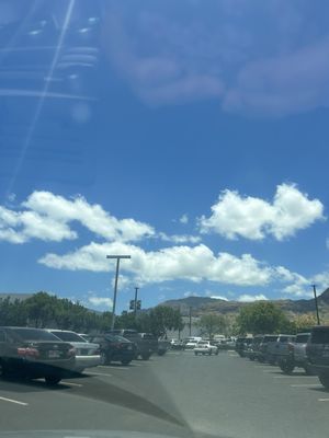 Waiʻanae Mall by null