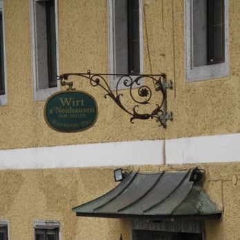 Wirt z Neuhausen - Austrian Near Me - Lenzing, 4 Wirt z Neuhausen - Austrian Near Me - Lenzing, 4