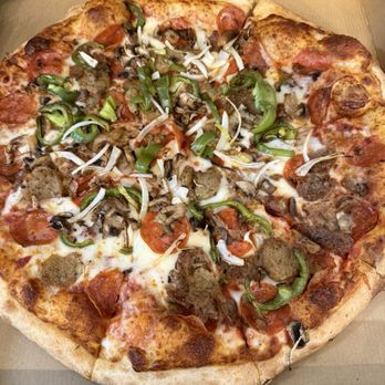 Bari Pasta & Pizza - Pizza Near Me - Fullerton, California Bari Pasta & Pizza - Pizza Near Me - Fullerton, California