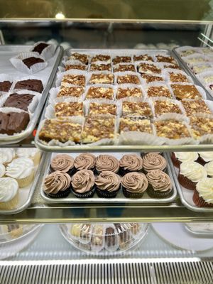 Taylor's Bakery by null