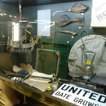Coachella Valley History Museum - Date Museum - Museums Near Me - Indio, California Coachella Valley History Museum - Date Museum - Museums Near Me - Indio, California