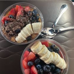 Better Blend - Smoothie bowls