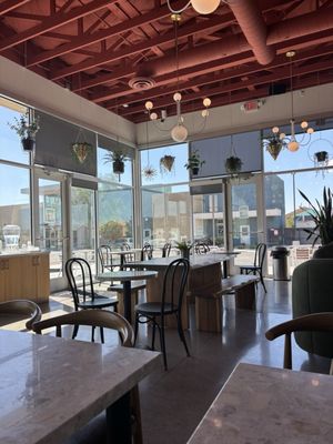 Founders Coffee by null