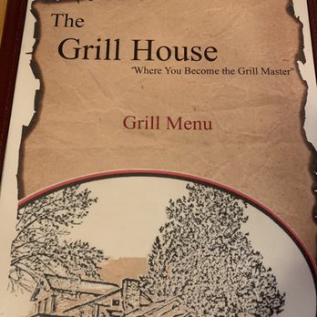 The Grill House - Steakhouses Near Me - Allegan, Michigan The Grill House - Steakhouses Near Me - Allegan, Michigan