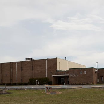 SHENANDOAH VALLEY BAPTIST CHURCH - Updated August 2025